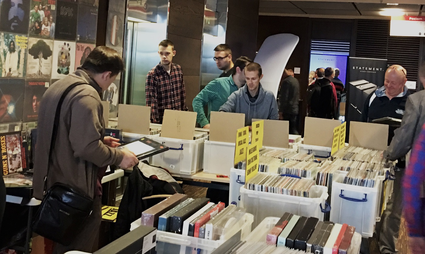 audio video show 2018
