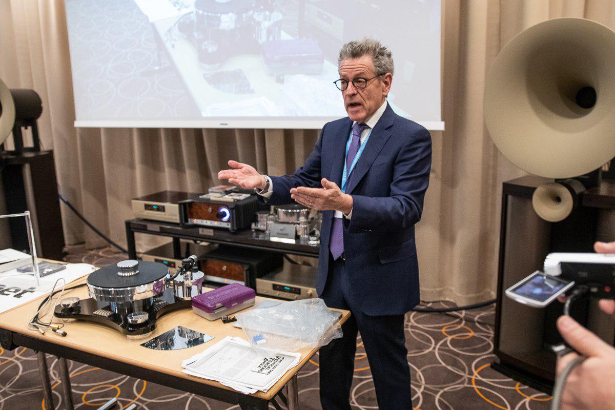 audio video show 2018 winyle