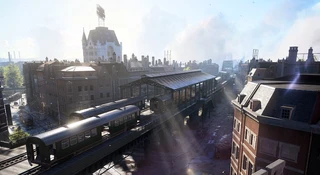 battlefield V zmiany nowosci opinie 1