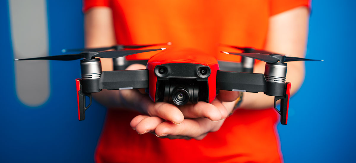 DJI Mavic Air