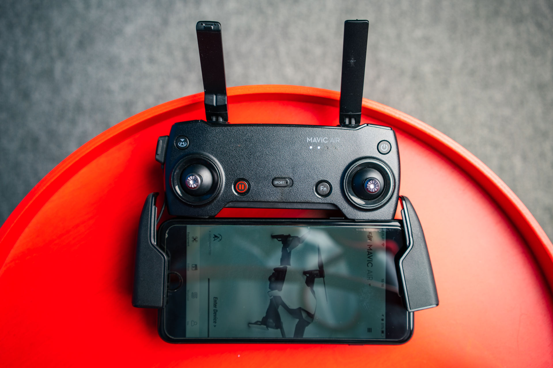 DJI Mavic Air - czy warto kupić? class="wp-image-834386"