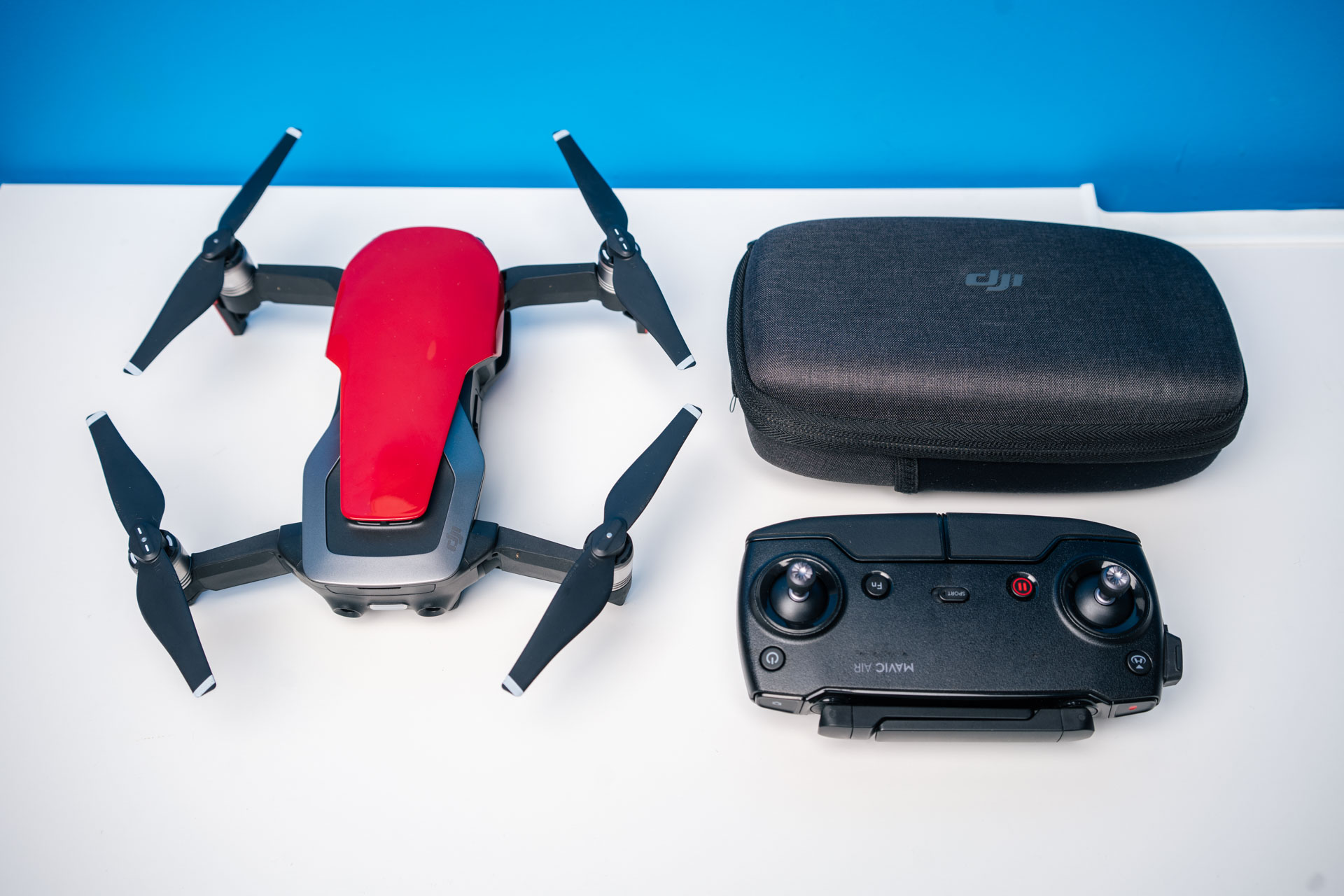 DJI Mavic Air - czy warto kupić? class="wp-image-835673"