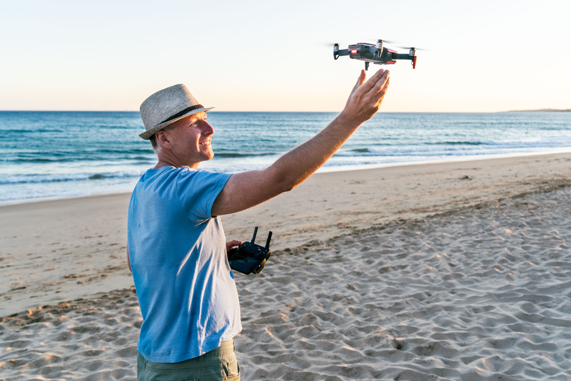 DJI Mavic Air - czy warto kupić? class="wp-image-835685"