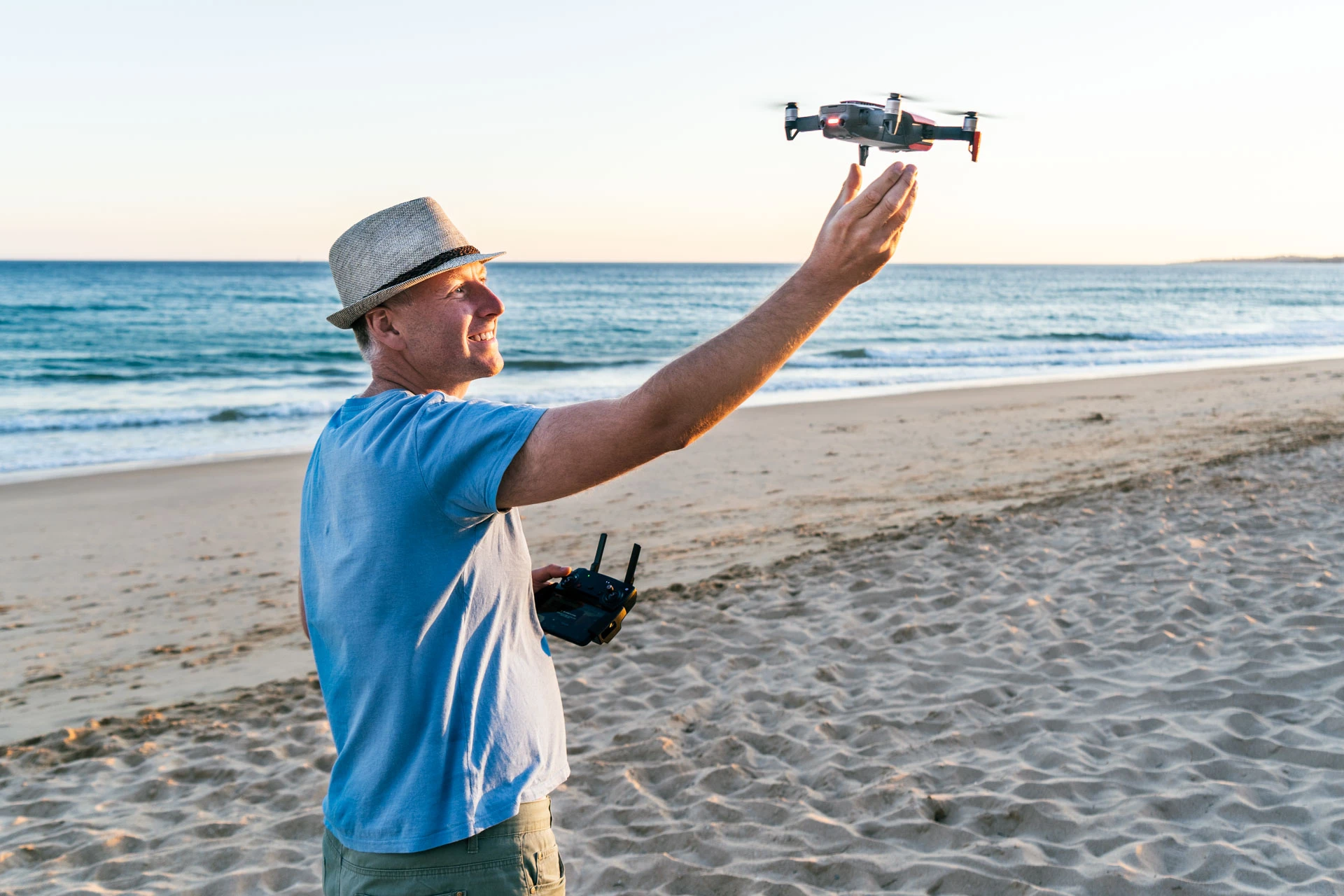 DJI Mavic Air - czy warto kupić? class="wp-image-835685"