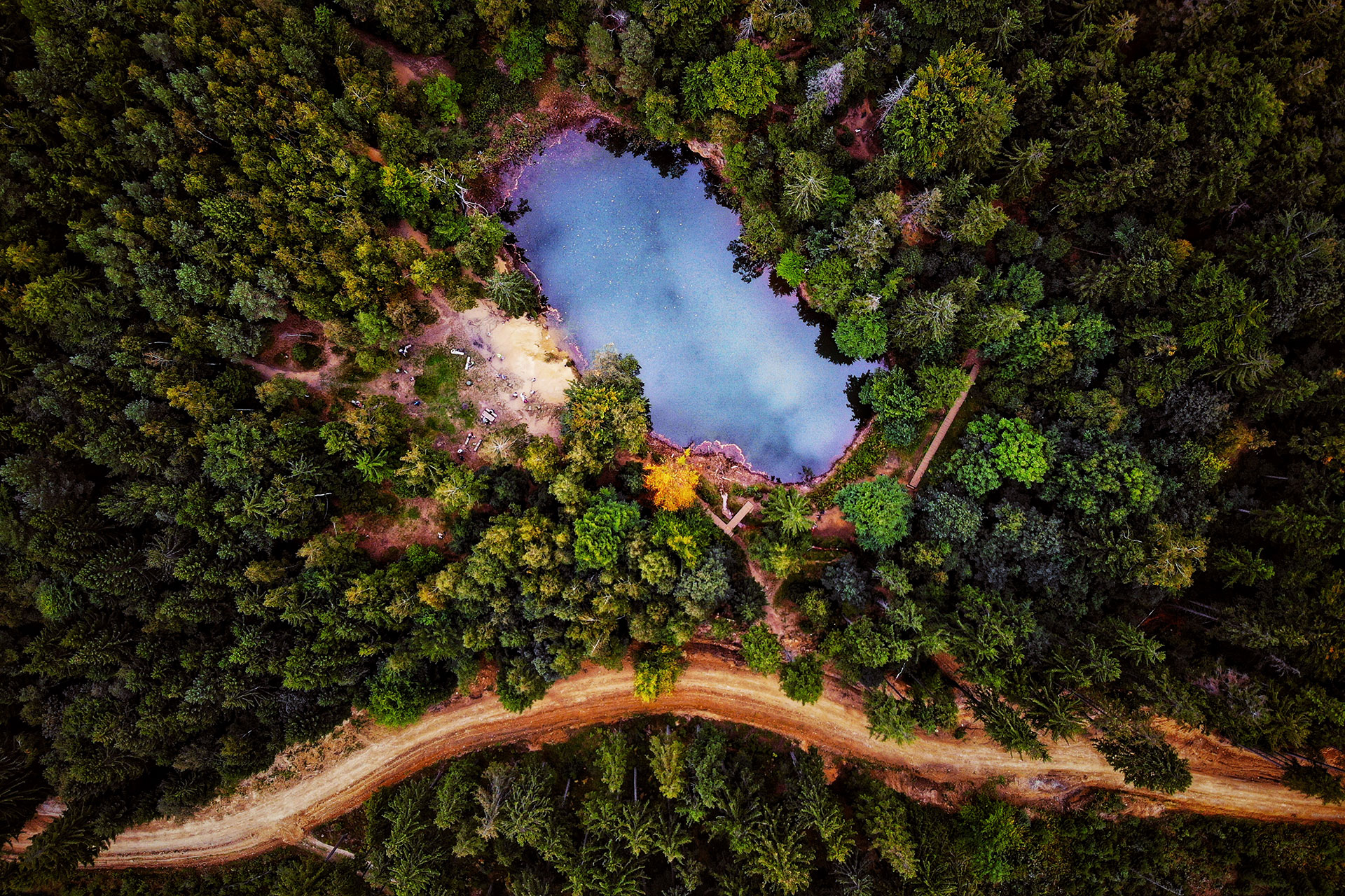 DJI Mavic Air - czy warto kupić? class="wp-image-834356"