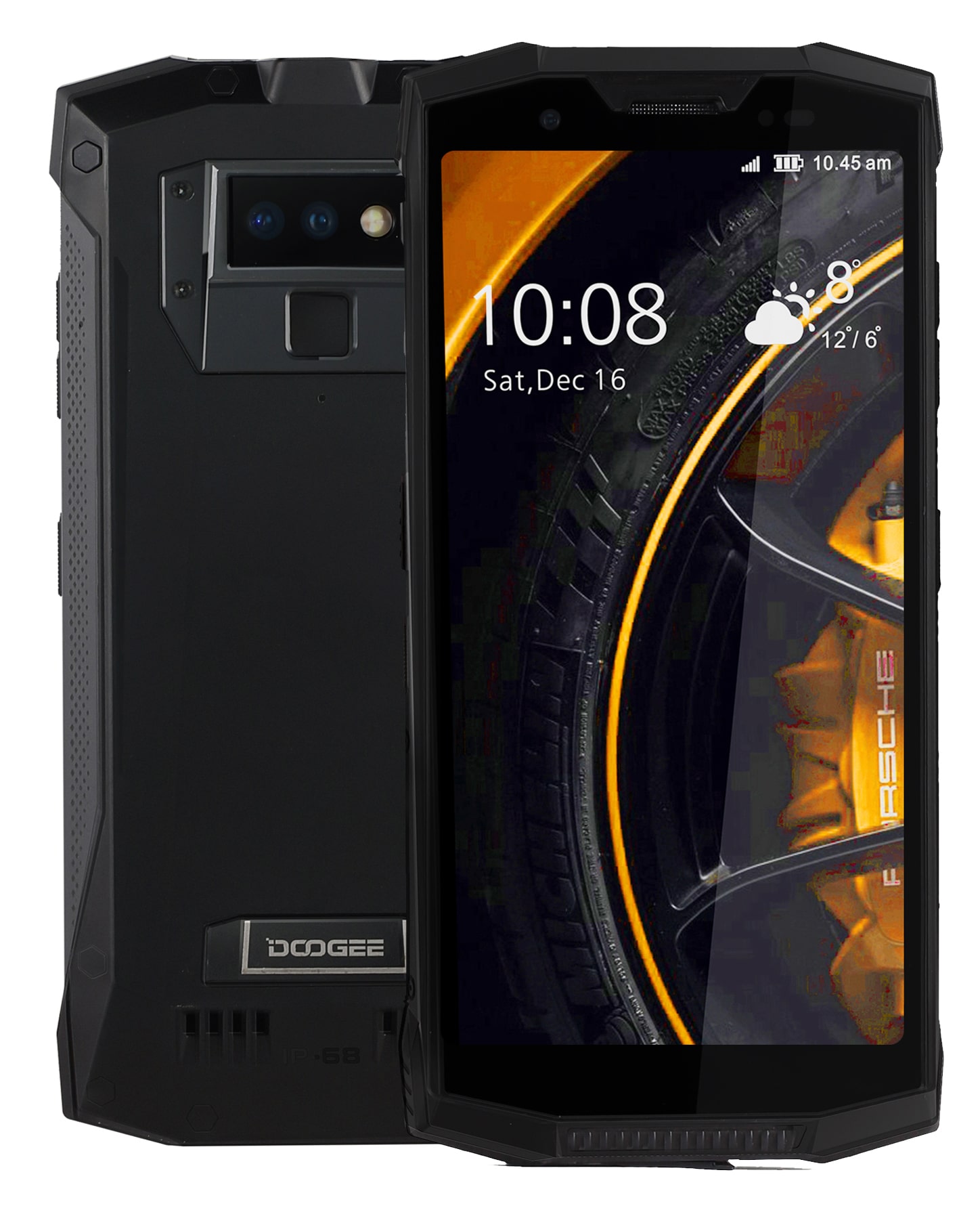 Doogee S80 smartfon do sportów ekstremalnych class="wp-image-834173"