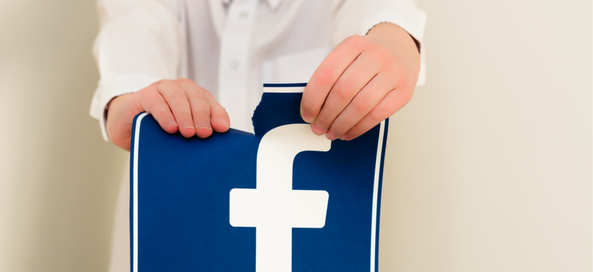 Jak Facebook chciał sprzedawać API i zarabiać na danych użytkowników