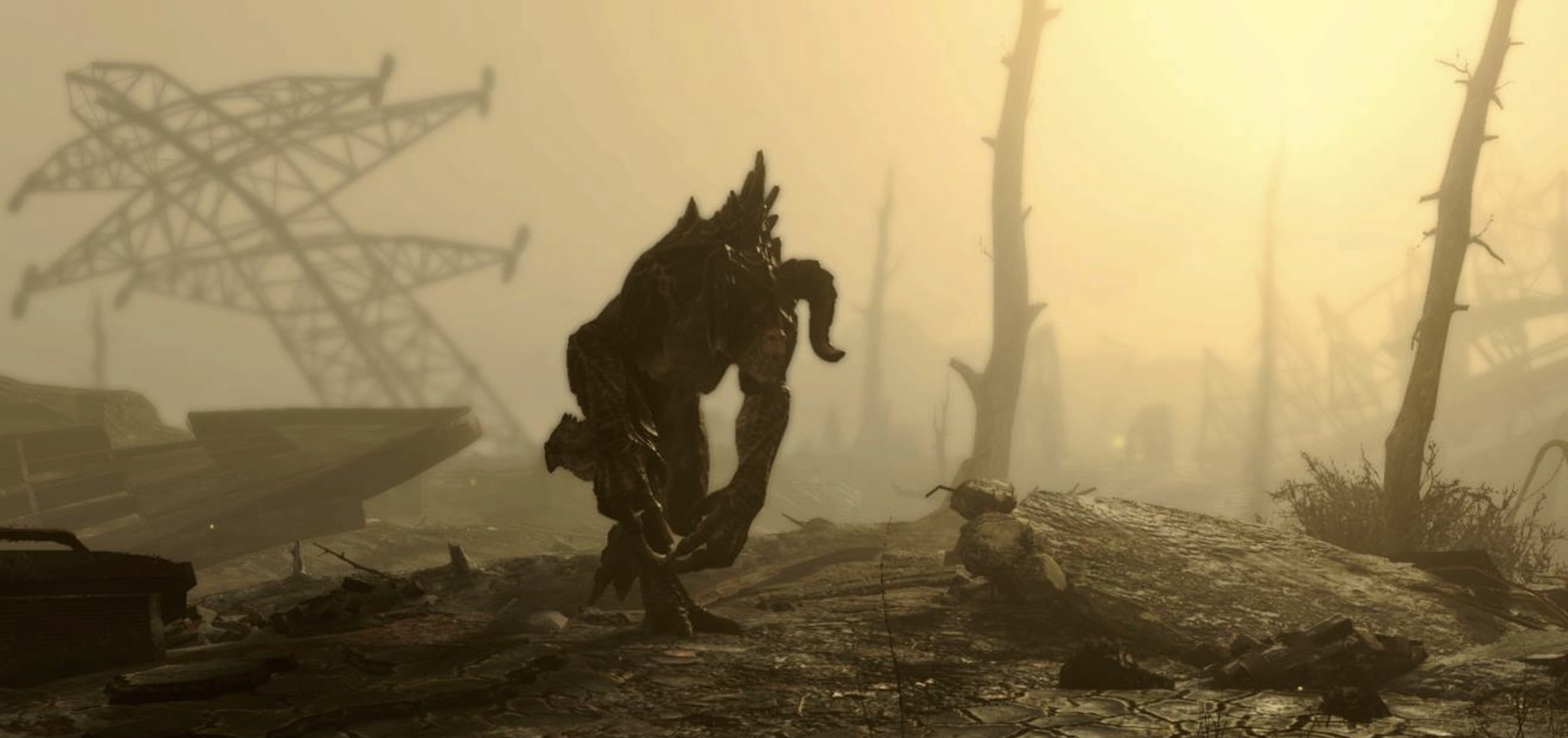 fallout fev