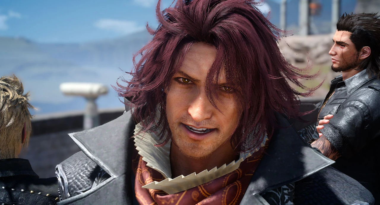 W Final Fantasy XV DLC będzie tylko jedno zamiast czterech. Odchodzi reżyser gry