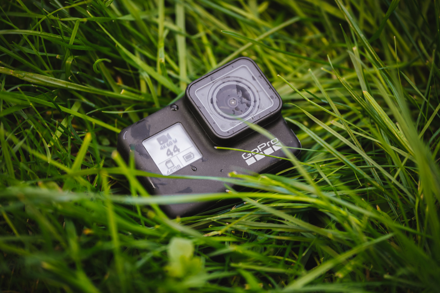 Powiew świeżości w GoPro. Hero 9 będzie się zdecydowanie różnić od poprzedników