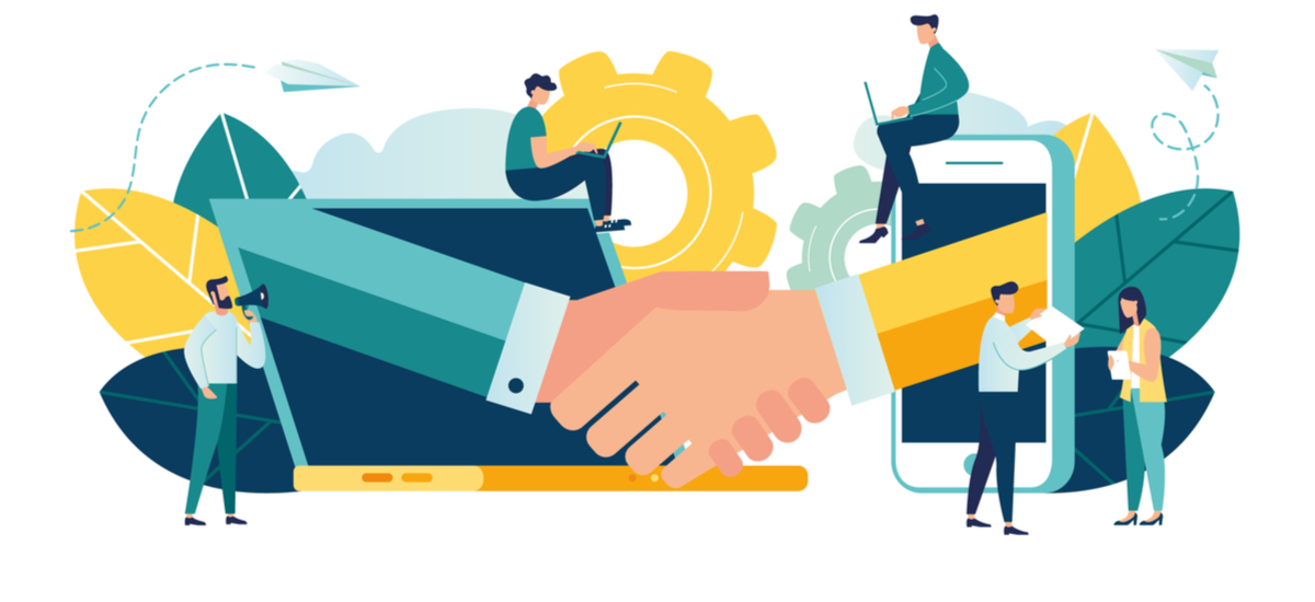 GovTech Polska, czyli szybka szybka ścieżka współpracy startupu i administracji