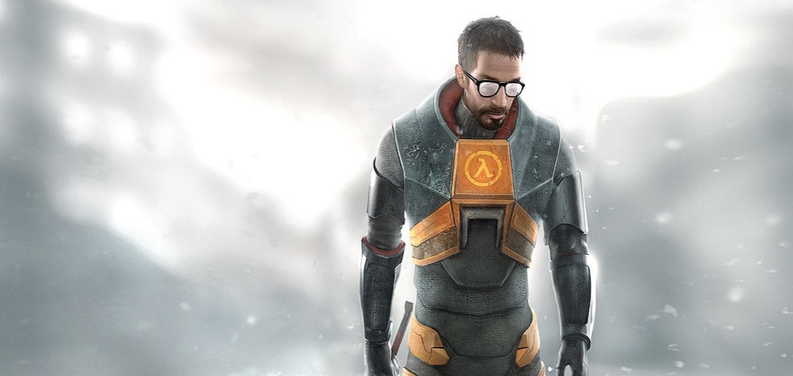 Half-Life kończy 20 lat. To jedna z najważniejszych gier wideo w historii