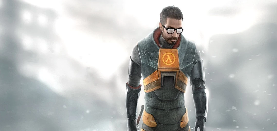 Half-Life kończy 20 lat. To jedna z najważniejszych gier wideo w historii