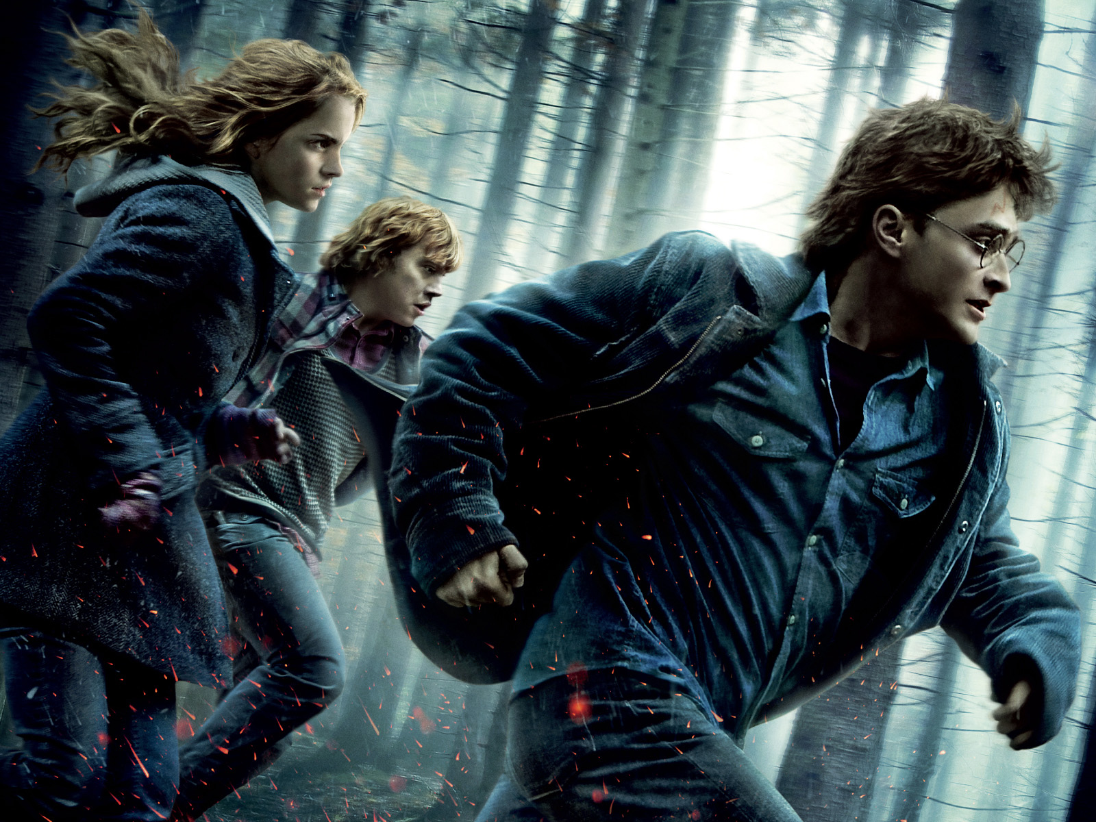 harry potter: wizards unite