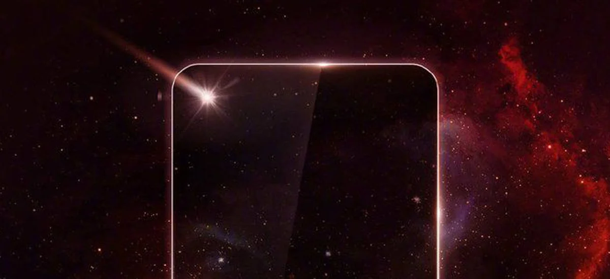 nowy telefon huawei nie ma notche'a