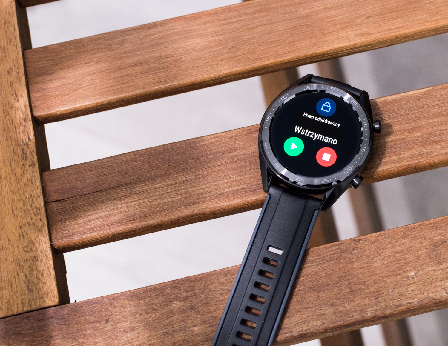 huawei watch gt sport