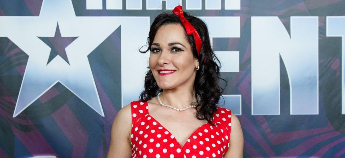 Poszła do „Mam talent” i dostała się do finału. Teraz zarabia 3500 zł za występ