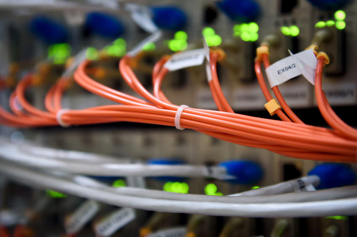 Minister cyfryzacji obiecuje szerokpasmowy internet w każdym domu
