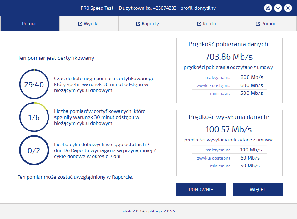 jak zmierzyć prędkość internetu class="wp-image-848057" 