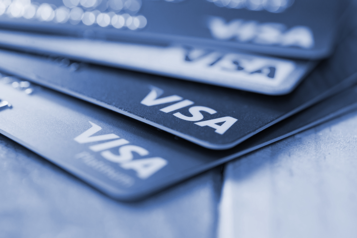 Platforma Visa Direct