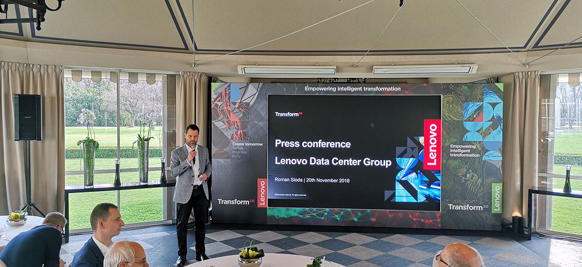 lenovo data center group