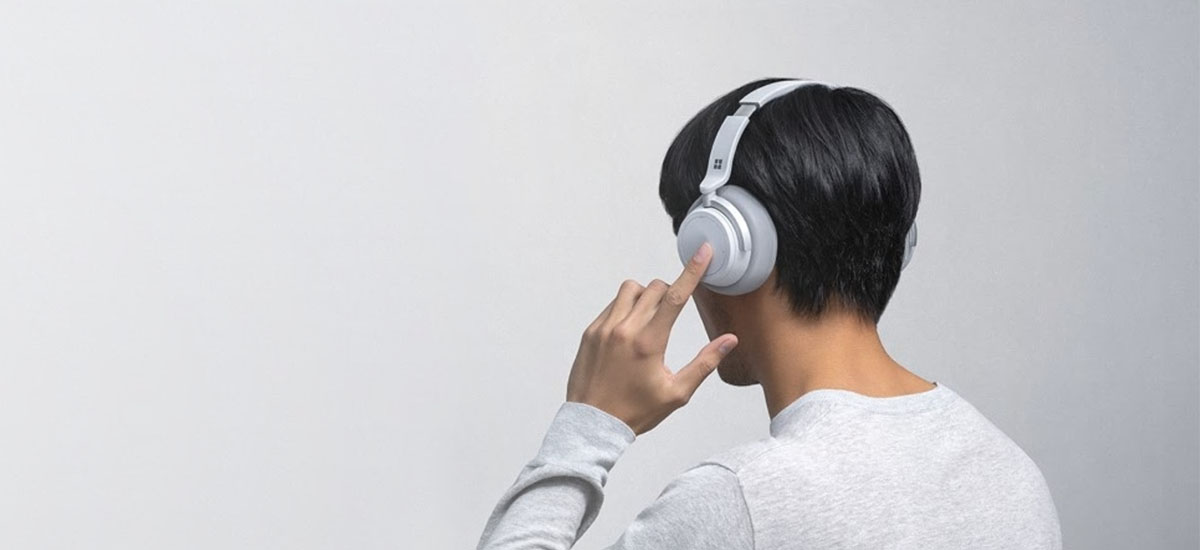 surface headphones