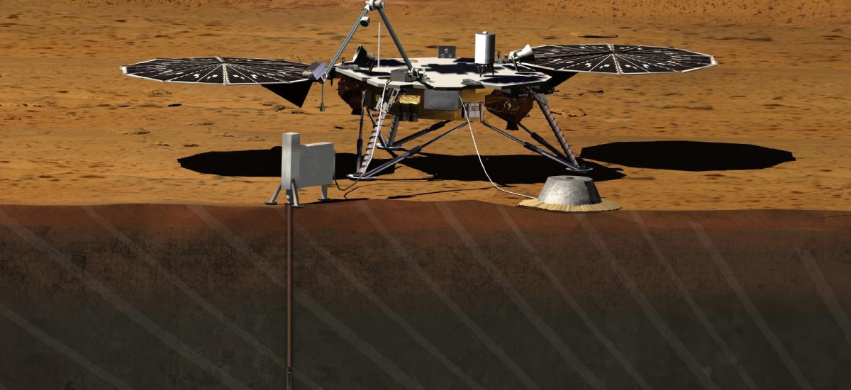 nasa insight kret