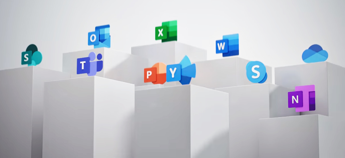 nowe ikony pakietu office