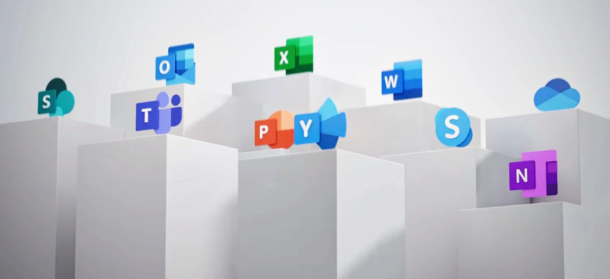 nowe ikony pakietu office