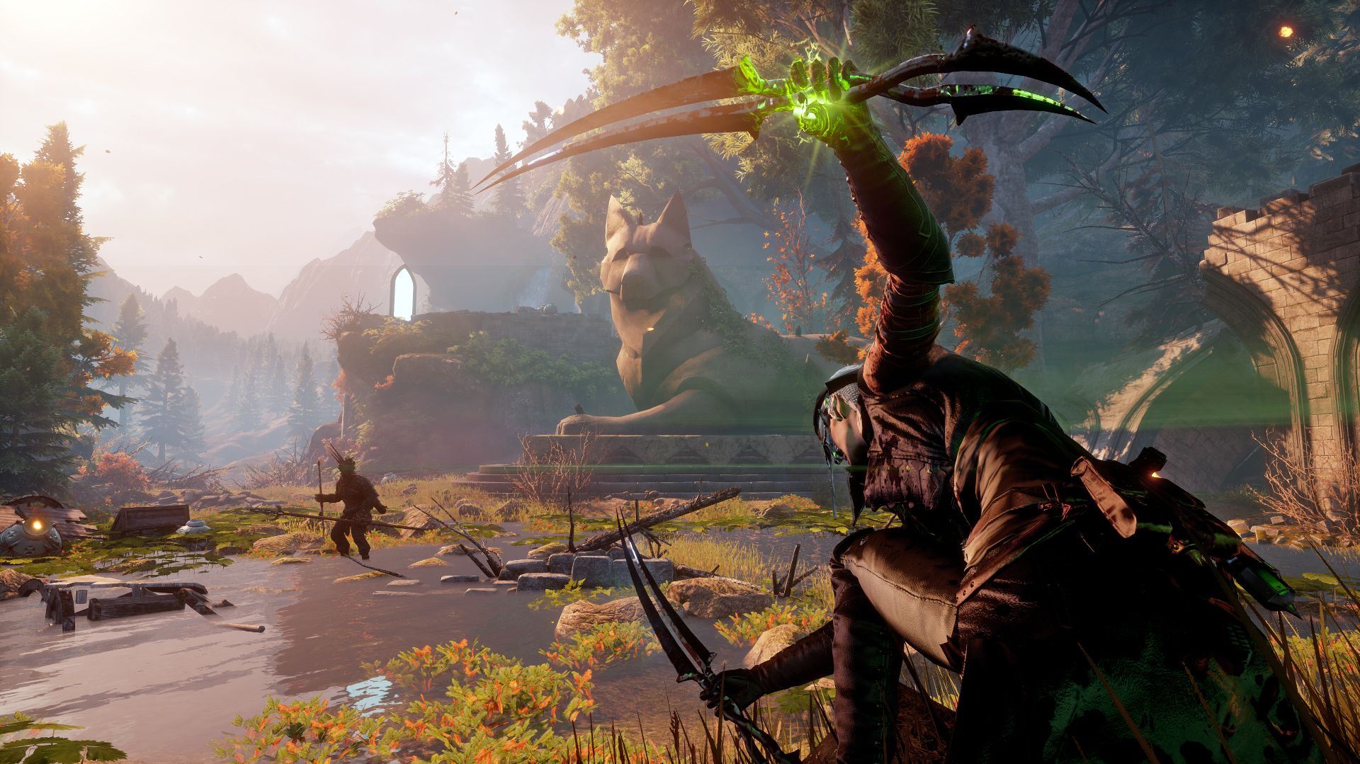 Jeszcze w tym roku poznamy szczegóły nowego Dragon Age