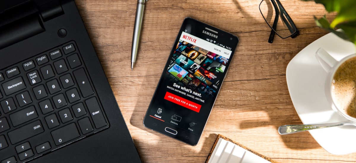 Nie wierzcie w darmowego Netfliksa na Facebooku. W 20 minut oszuści złapali ponad 10 tys. osób