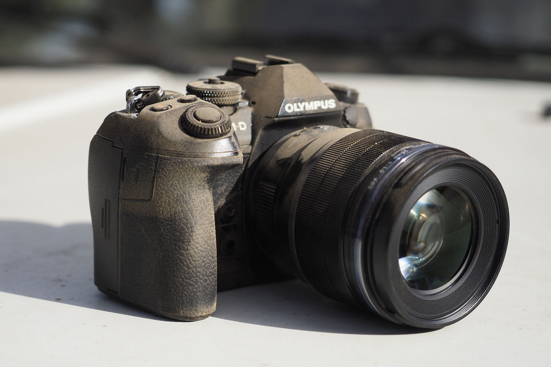 Olympus OM-D E-M1 Mark II class="wp-image-838889"