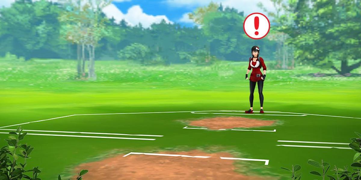 pokemon go pvp