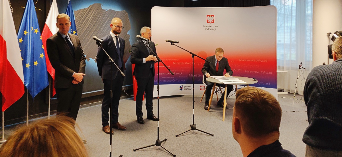 Facebook zablokował ci konto? Teraz odwołasz się do Ministerstwa