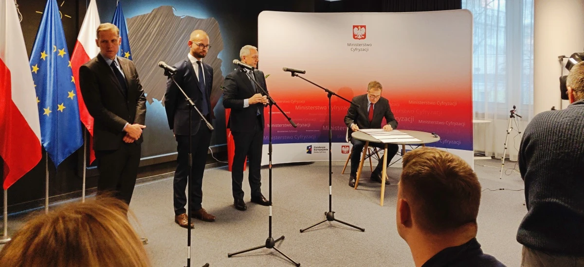Facebook zablokował ci konto? Teraz odwołasz się do Ministerstwa