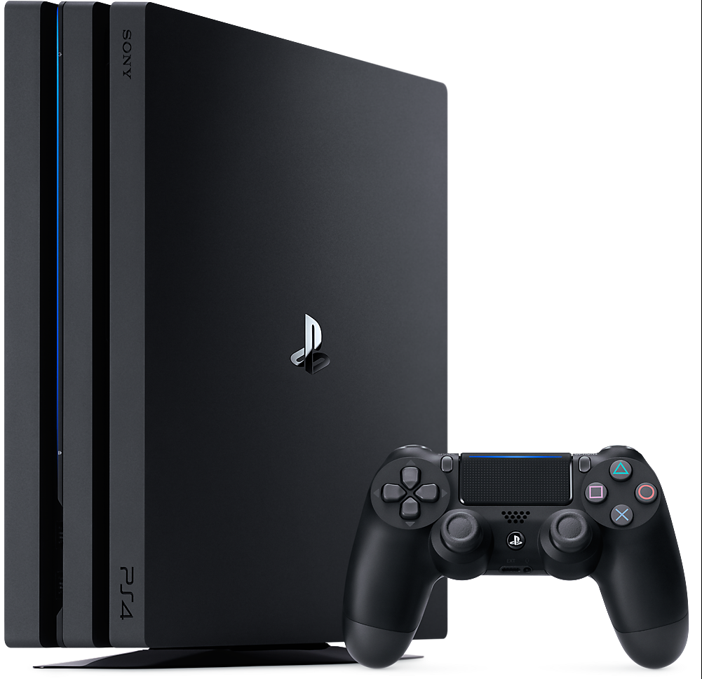 W PS4 Pro wiatrak w końcu nie będzie brzmiał jak silnik odrzutowca