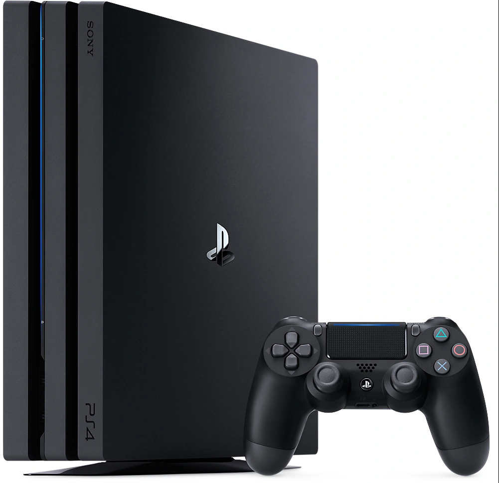 W PS4 Pro wiatrak w końcu nie będzie brzmiał jak silnik odrzutowca