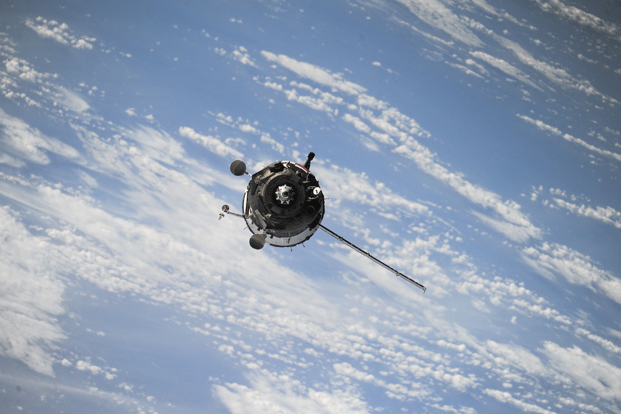 satelita