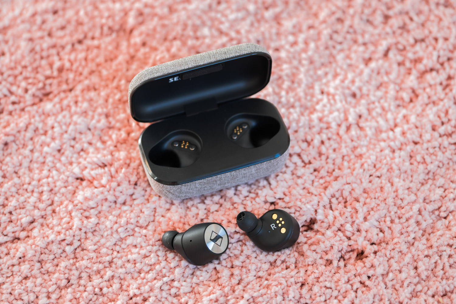 sennheiser momentum true wireless