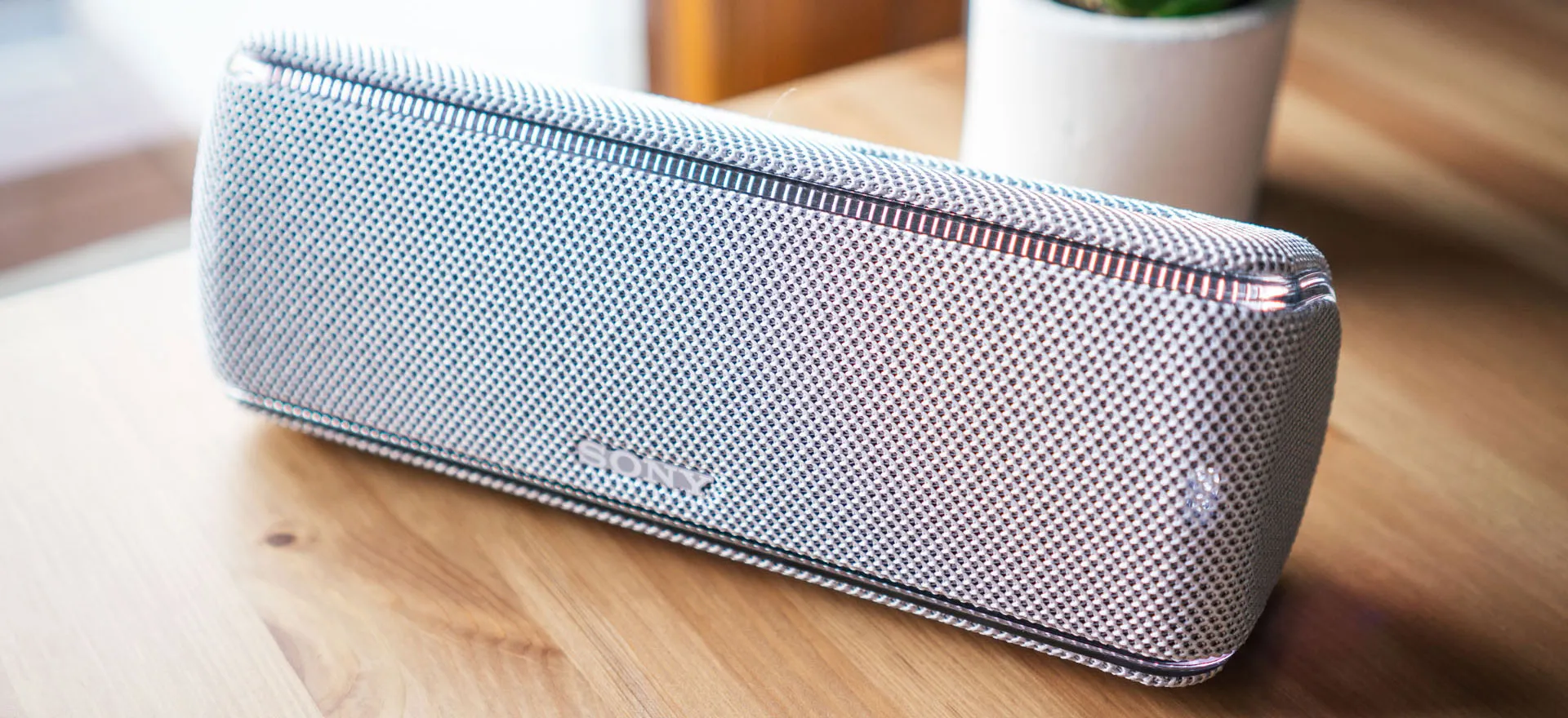 Sony SRS XB31 - recenzja