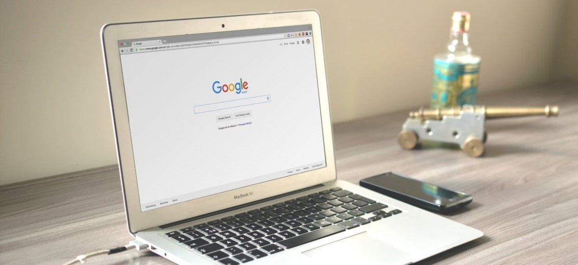 Google pracuje nad udostępnieniem sortowania kart w przeglądarce