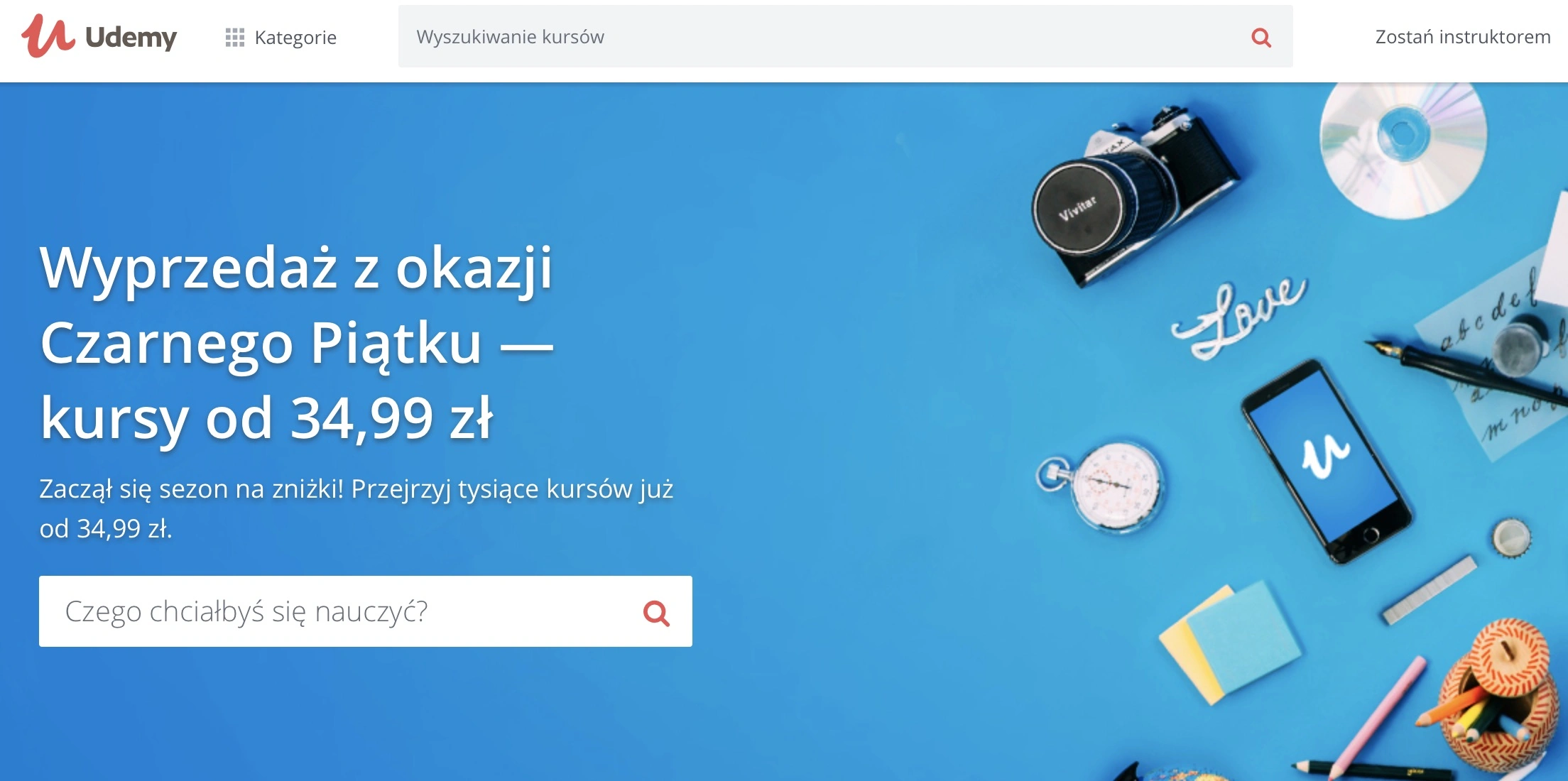 Udemy Czarny Piątek class="wp-image-842693"