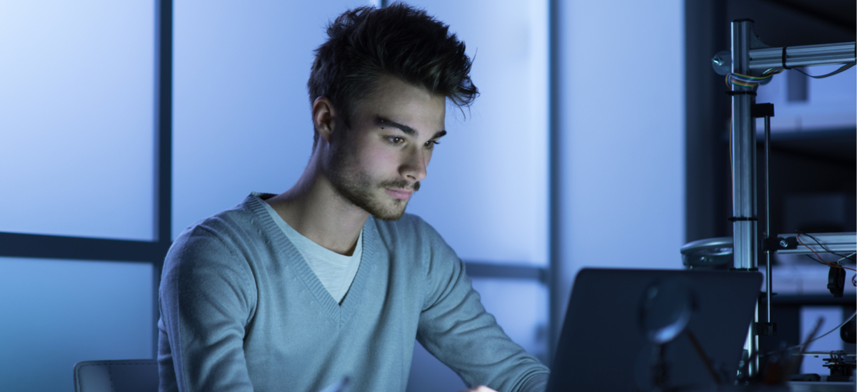 Jeśli kupiłeś kurs Udemy w Czarny Piątek możesz odebrac darmowe szkolenie