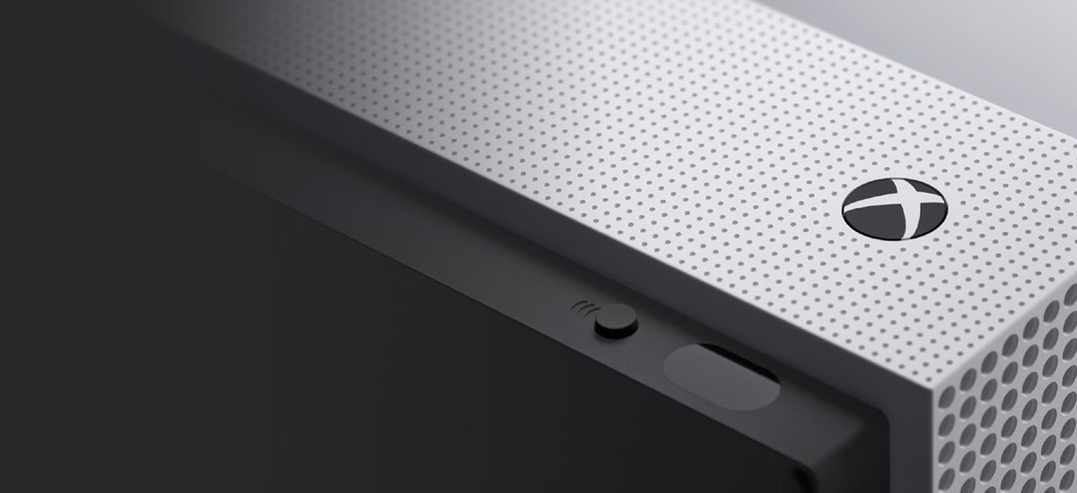 xbox one s najtaniej