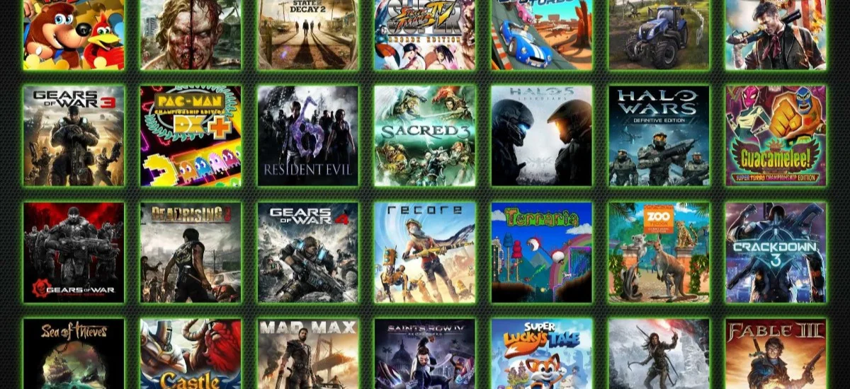 Największe zalety Xbox One? To konsola, która szanuje mnie i mój portfel
