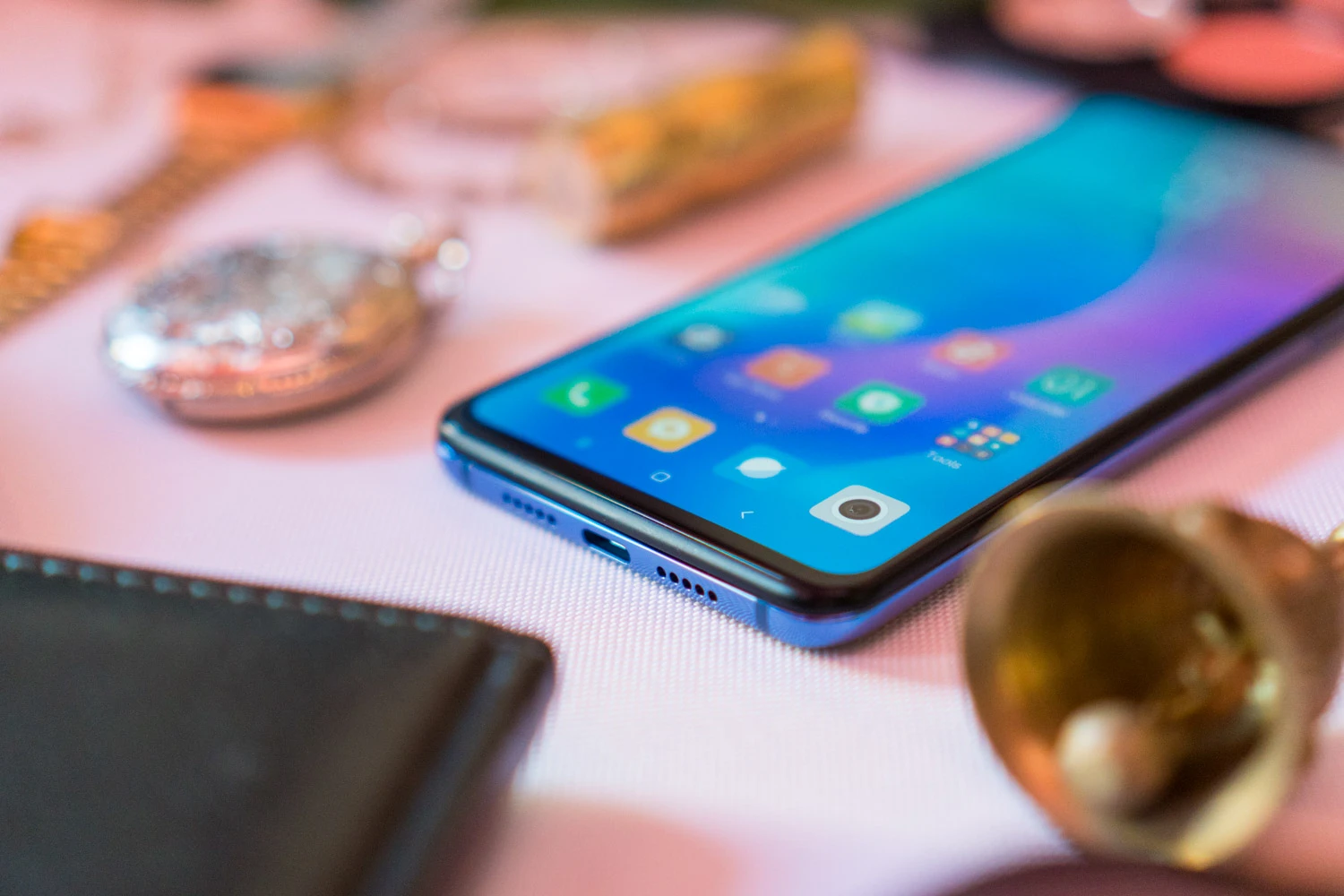 Rozbijcie skarbonki. Xiaomi Mi Mix 3 będzie dostępny w Polsce od 11 stycznia
