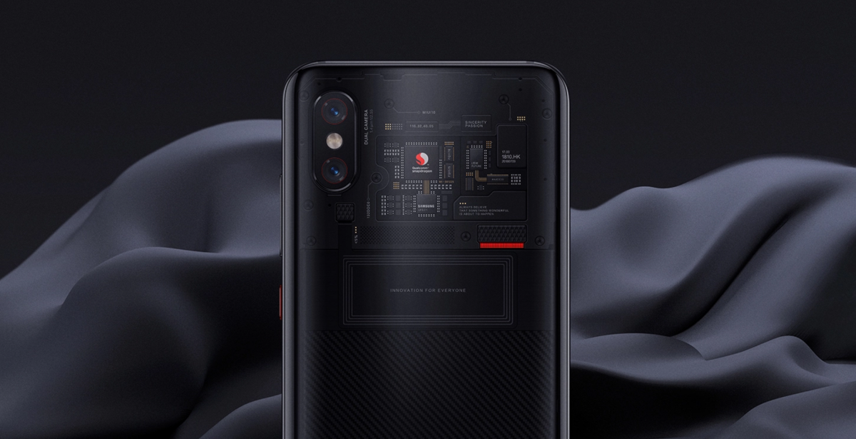 xiaomi