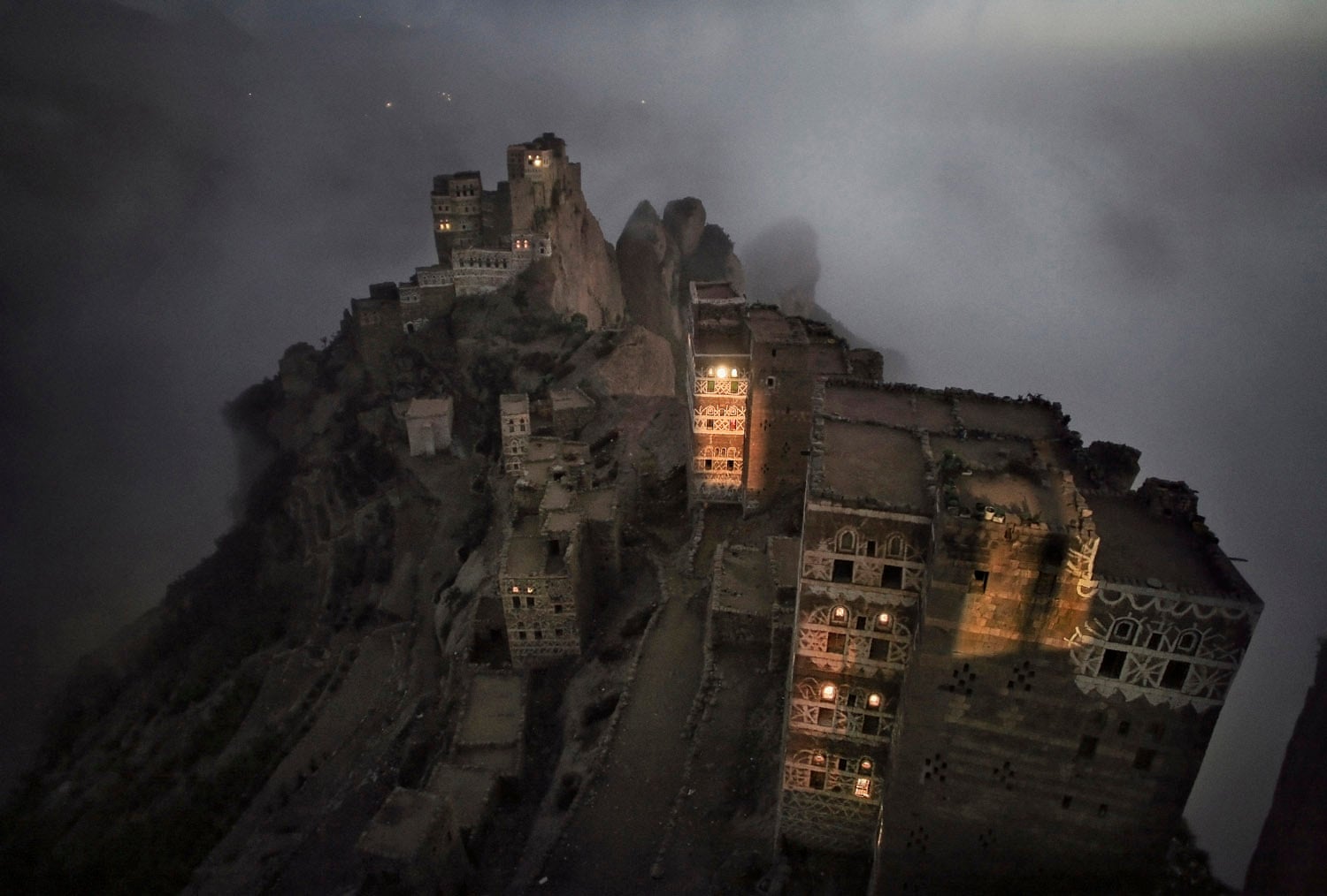 Fot. Matjaz Krivic, zwycięzca w kategorii Travel portfolio / Travel Photographer of the Year 2018 class="wp-image-857087" 