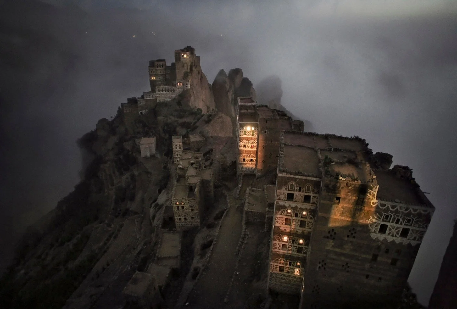 Fot. Matjaz Krivic, zwycięzca w kategorii Travel portfolio / Travel Photographer of the Year 2018 class="wp-image-857087" 