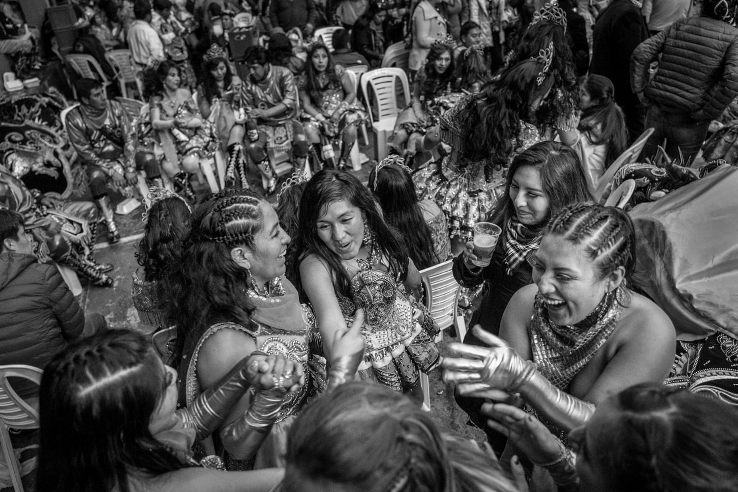 Fot. Jose Antonio Rosas, zwycięzca w kategorii new talent award / Travel Photographer of the Year 2018 class="wp-image-857096" 